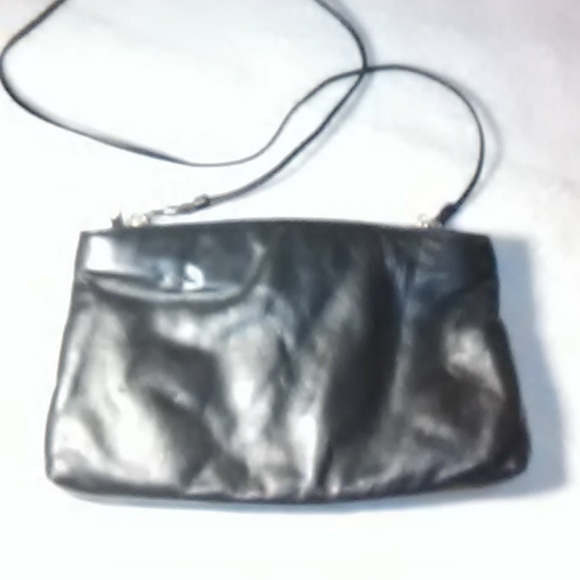 Vintage Etienne Aigner Crossbody - Picture 3 of 3